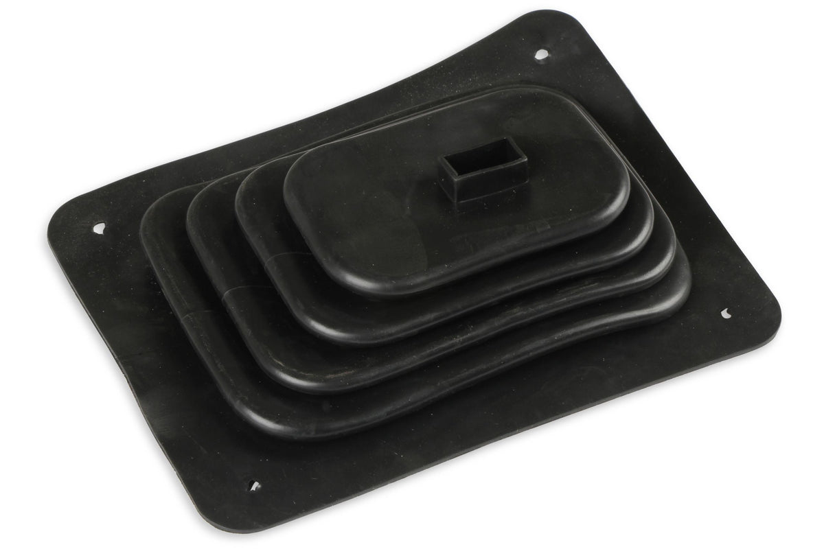 Hurst 5380036 Comp C/P Stick Kit,Mustang 1987-93