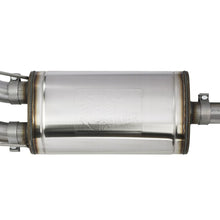 AFE MACH Force-Xp Cat-Back Exhaust System w/ Polished Tip - 49-44135-P