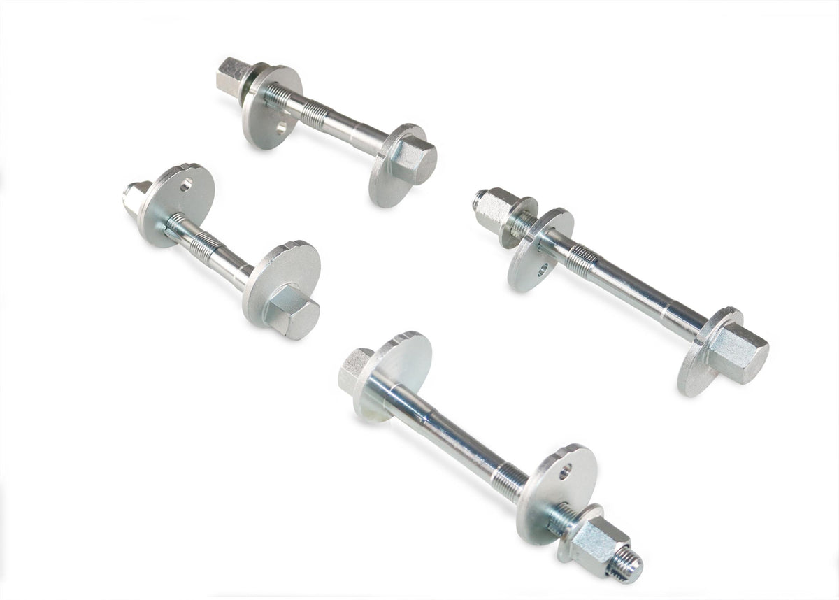 SuperPro Control Arm Lower Camber Bolt Kit - TRC0019