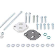 Holley Intake Replacement Hardware Kit - 508-40