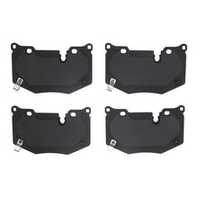 DFC 20-26 Chevrolet Corvette Rear 4000 Hybridynamic Brake Pads