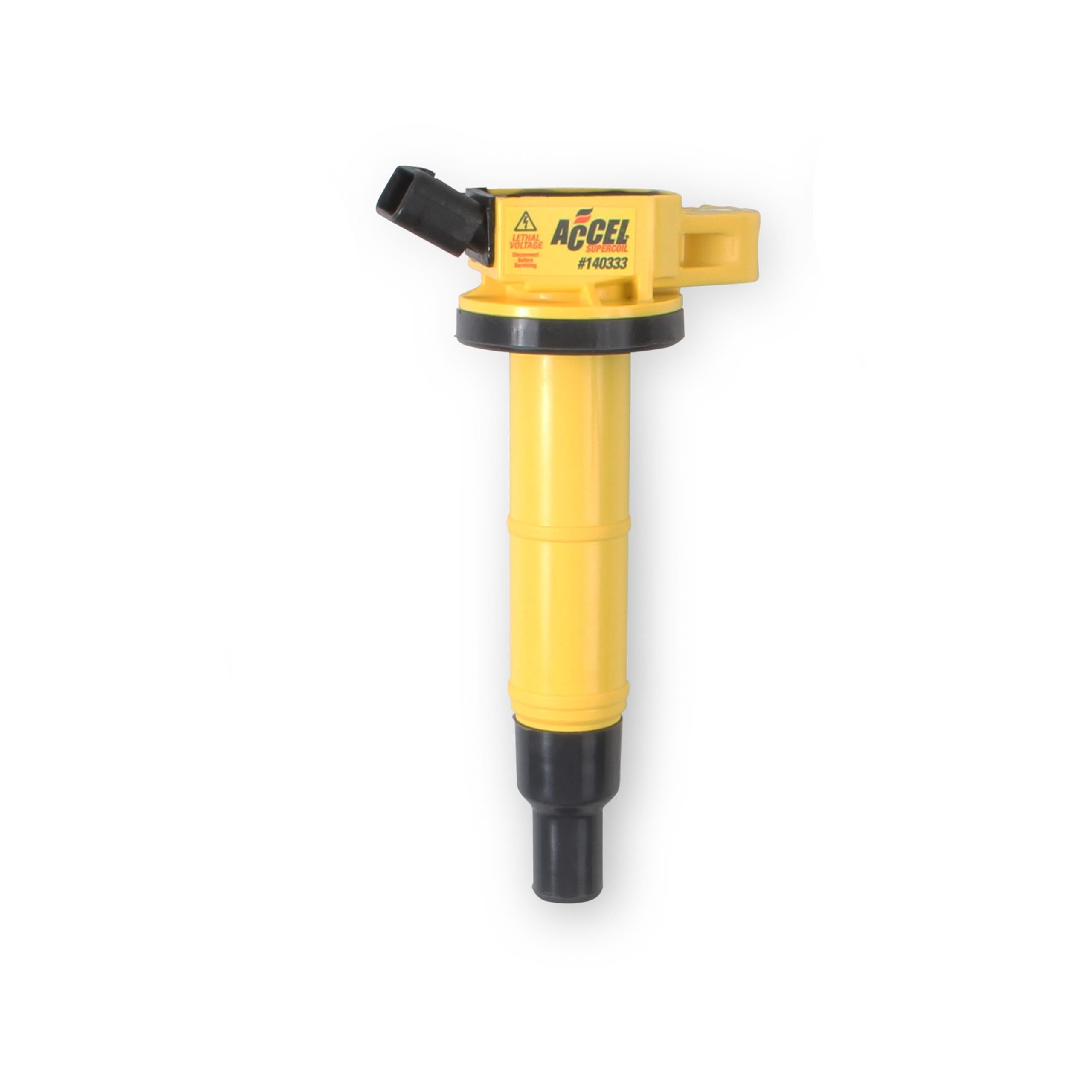 Accel Coil,Cop Toyota () - 140333