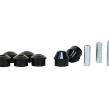 Whiteline Performance Trailing Arm Lower Bushing 34MM OD Lower Front And Rear Bushing Whiteline (1986-1994 323, Tracer, Capri) - W61763