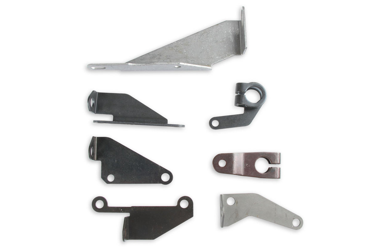 HURST Pro-Matic 2® Ratchet Automatic Shifter Kit - 3838500