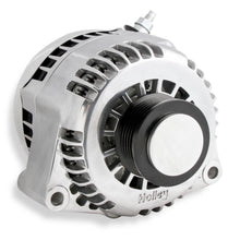 Holley Premium Alternator.  - 197-304