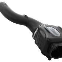 AFE Momentum HD Cold Air Intake System w/ Pro 10R Media (2004-2006 Silverado 2500 HD, Silverado 3500, Sierra 2500 HD, Sierra 3500) - 50-74002