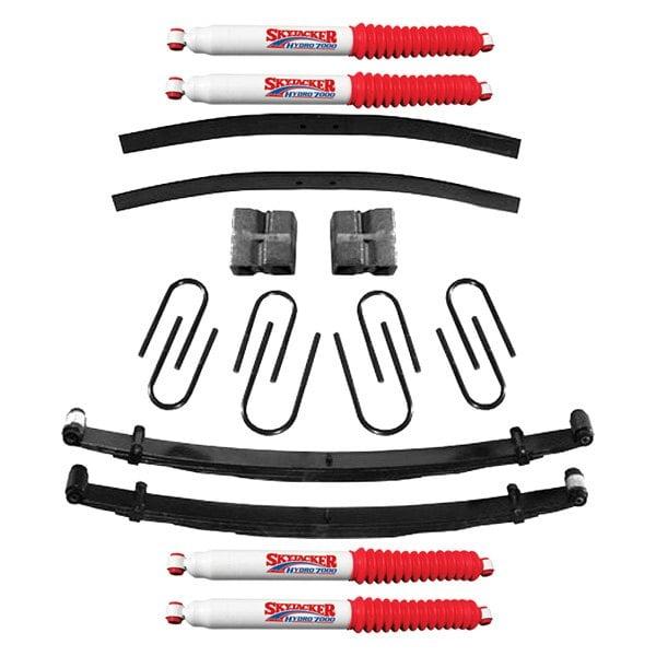 Skyjacker 8In. 61-74 Dodge-No Pit.Arm - D800AK-H