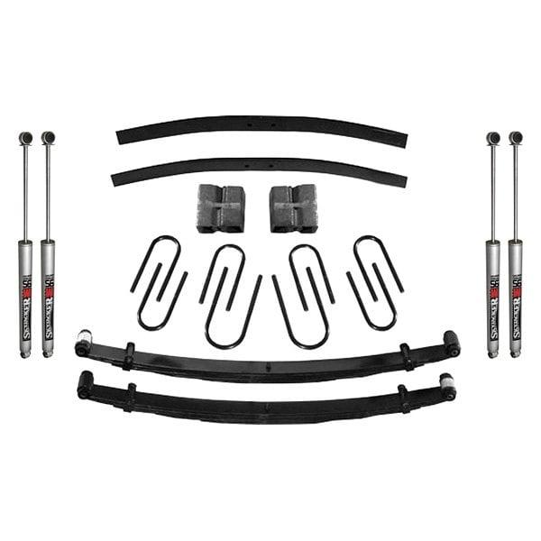 Skyjacker 8In. 61-74 Dodge-No Pit.Arm - D800AK-M