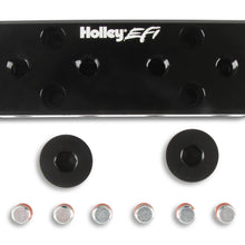 Holley EFI Vacuum Manifold Kit - 534-52