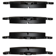 DFC 88-00 Eagle Premier Rear 4000 Hybridynamic Brake Pads
