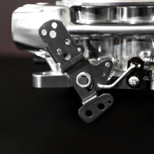 Holley Sniper 2 EFI - Shiny (1952-1996 Apollo, Gordon-Keeble, Omega, Checker, Excalibur, Shelby, Chrysler, Dodge, Jeep, Plymouth, Packard, Nash, DeSoto, Buick, Allard, AC, Cadillac, Stutz, Chevrolet, GMC, TVR, Cunningham, Griffith, Kurtis, Facel Vega, Bri