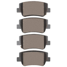 DFC 21-26 Kia K5 Rear 4000 Hybridynamic Brake Pads