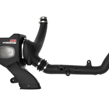 aFe Momentum GT Cold Air Intake System w/ Pro DRY S Filter (2024-2025 Ranger 2.3L) - 50-70136D