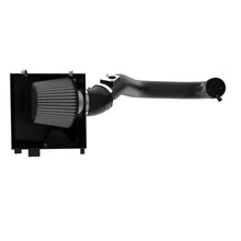 AFE Takeda Rapid Induction Cold Air Intake System w/ Pro DRY S Filter Subaru Outback 13-14 H4-2.5L - 56-20066D