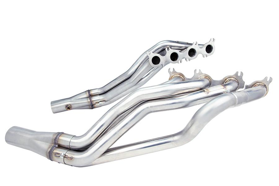 Kooks 1-3/4" x 3" Headers (1979-1995 Mustang) - 10502202