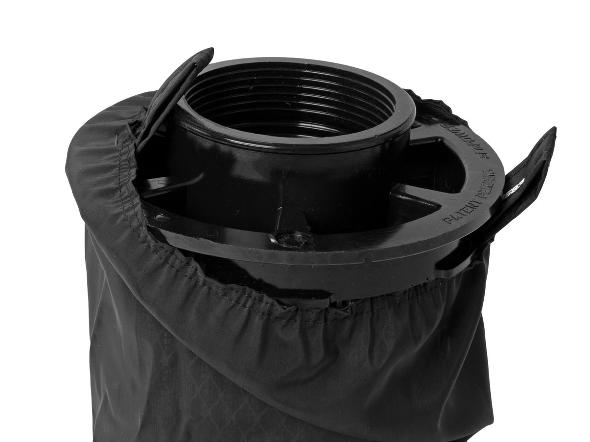 AFE Magnum SHIELD Pre-Filter For use with skus ending in 20-91203 - Black - 28-10593M