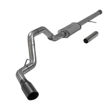 Flowmaster FlowFX Cat-Back Exhaust System (2011-2018 GM Silverado/Sierra 1500 6.2L V8) - 717885