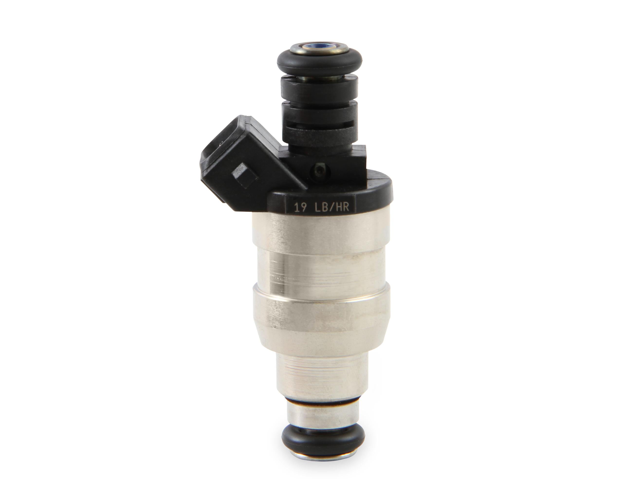 Accel Perf Fuel Injectors 19Lb 8-Pak () - 150819