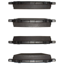 DFC 07-15 Mazda Cx-9 Rear Ceramic 5000 Advanced Brake Pads