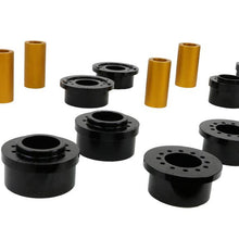 Whiteline Performance Rear Subframe Mount Bushing 08-14 Cadillac CTS Whiteline (2008-2014 CTS) - W93398