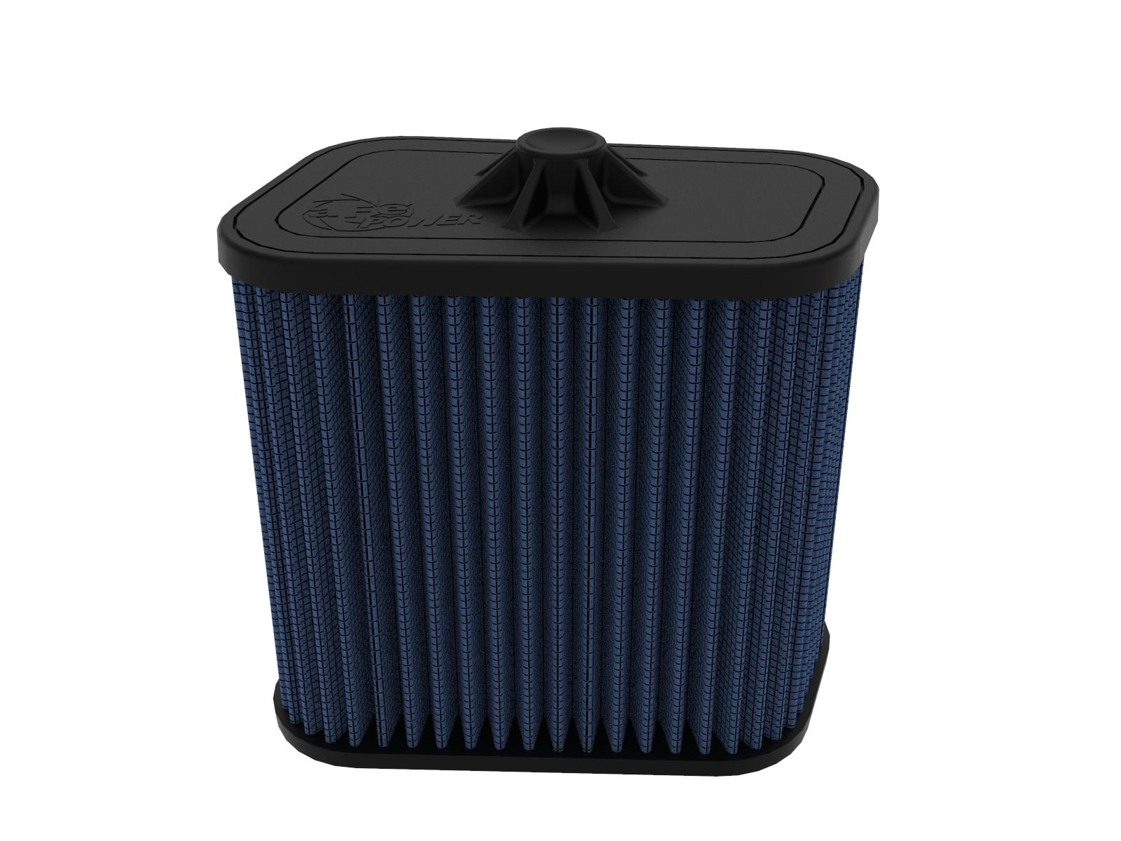 AFE OE Replacement Air Filter (2008-2013 BMW M3 V8-4.0L) - 10-10119