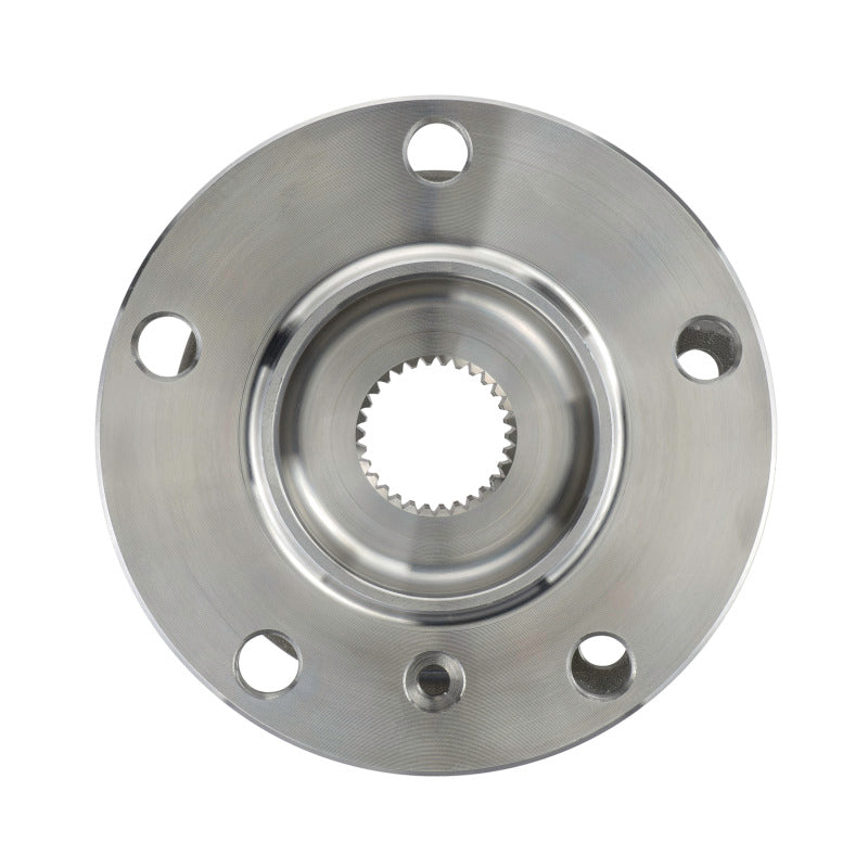 MOOG 2013 BMW X5 M Front Hub Assembly