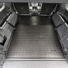 WeatherTech 25-26 Ford Expedition Max CargoLiner - Black