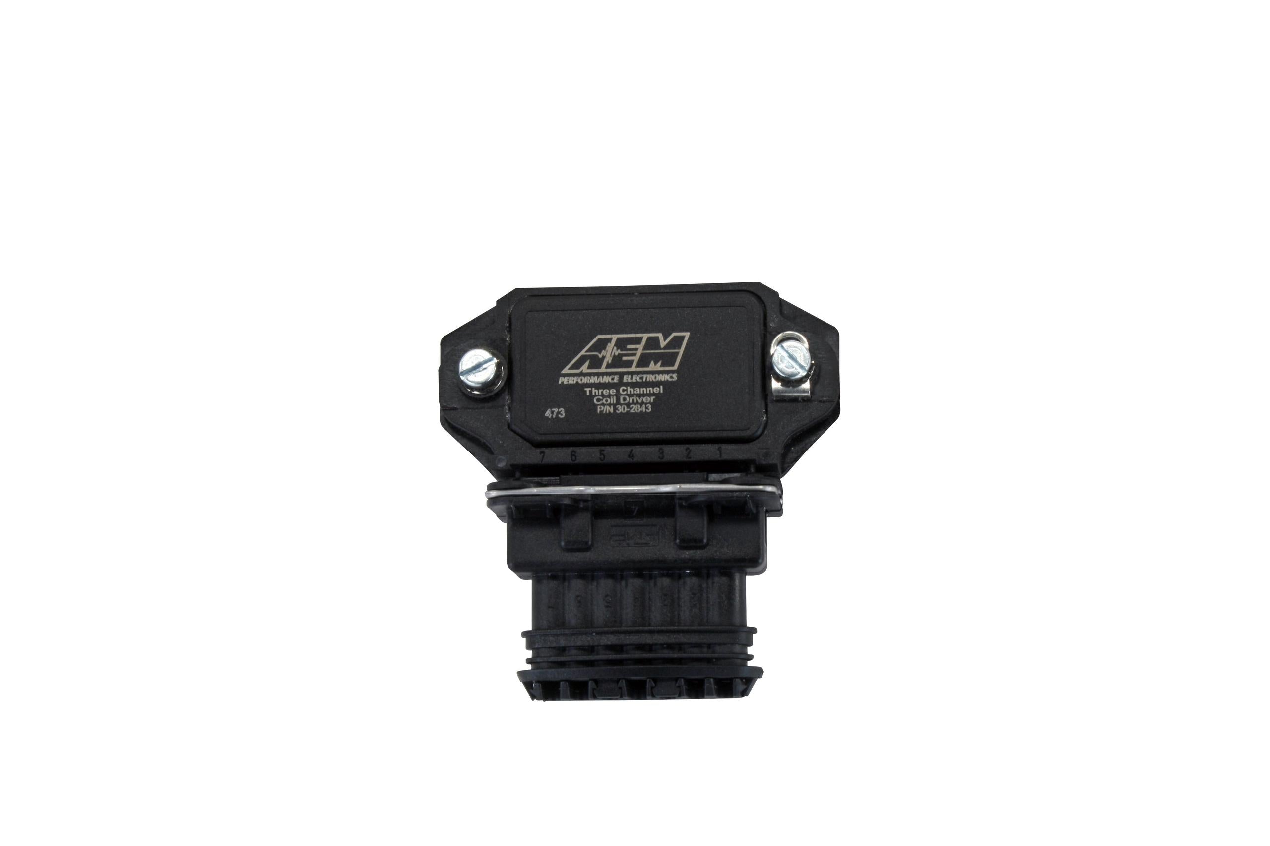 AEM Sensors/Connectors - 30-2843