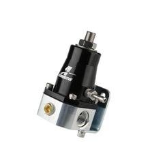 Aeromotive Compact Efi Regulator And Fitting Kit - 13130