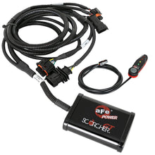 AFE SCORCHER GT Power Module (2015-2021 Mustang) - 77-43021