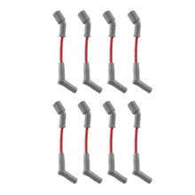 Holley Spark Plug Wire Set. (2010-2015 Camaro) - 561-102