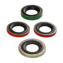 Holley LS/LT Complete Accessory Drive Kit- Black Finish.  - 20-136BK