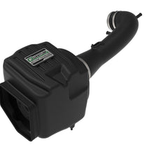 AFE Sealed Intake (2014-2019 GM Trucks V8-5.3/6.2L) - 53-10030R