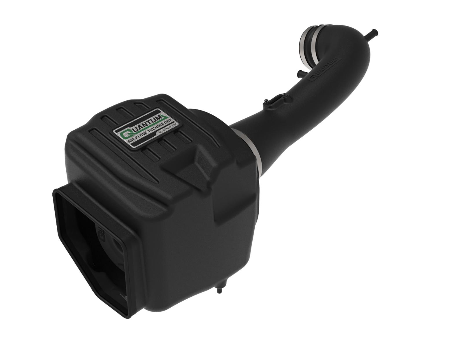 AFE Sealed Intake (2014-2019 GM Trucks V8-5.3/6.2L) - 53-10030R