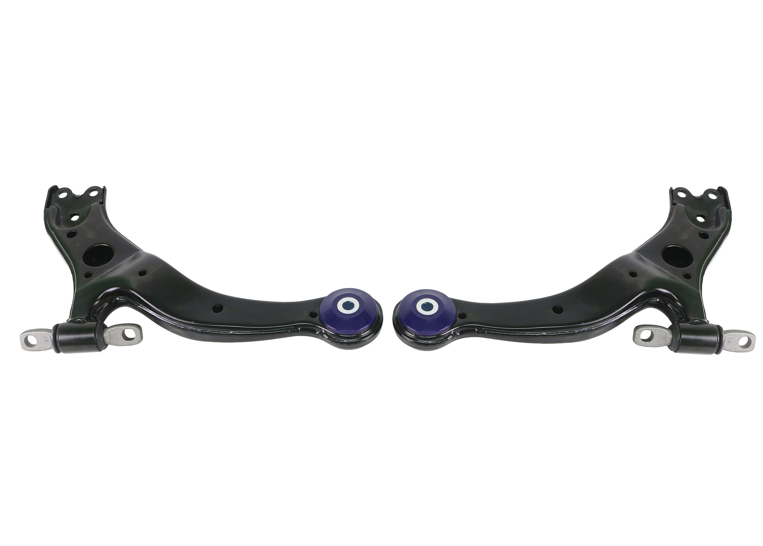 SuperPro Camry 30 Series Fr Control Arm Kit (2002-2006 Camry LE, Camry SE, Camry XLE, Camry Base) - TRC1052