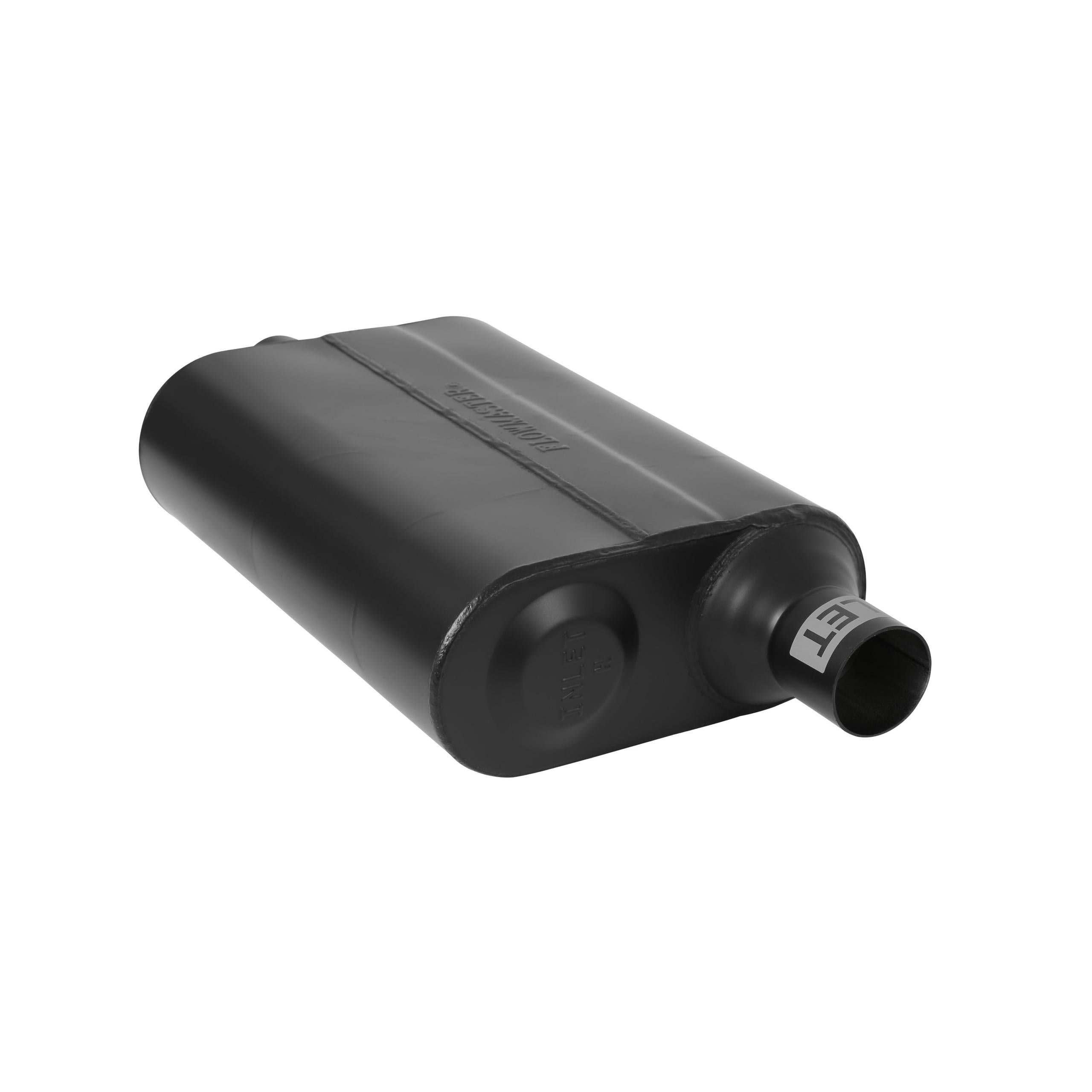 Flowmaster 40 Series™ Delta Flow Muffler - 942041