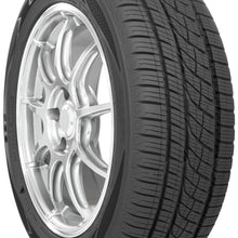 Toyo Celsius II Tire - 275/50R22 111T (TL)