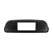 Holley Dash Panel - 553-438