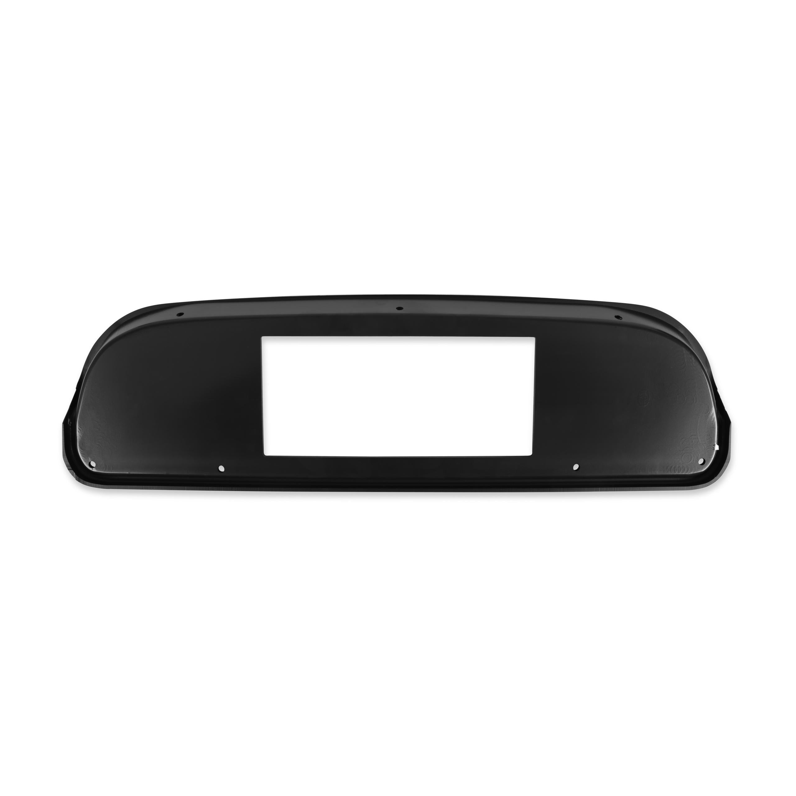 Holley Dash Panel - 553-438