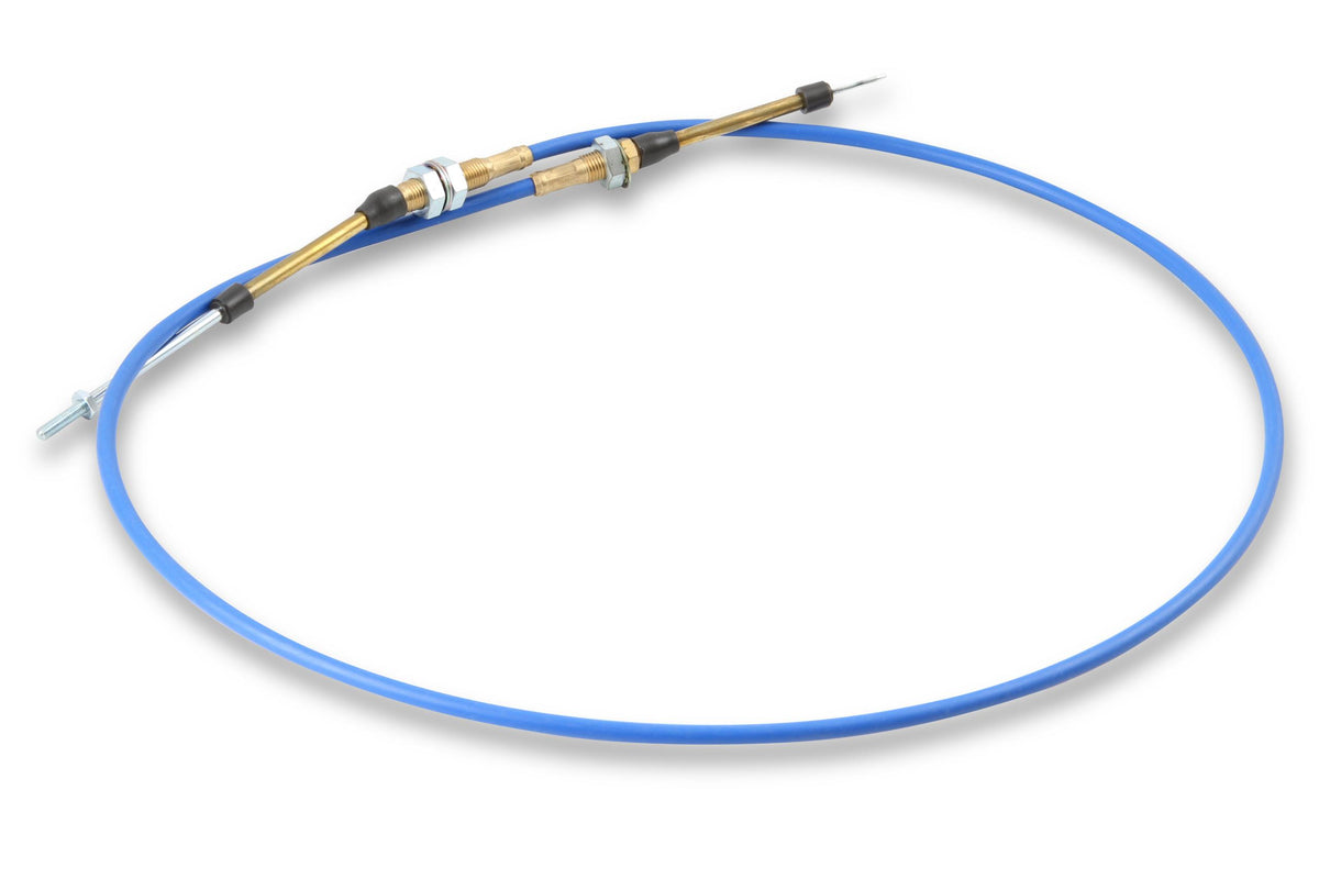 B&M B&amp;M Performance Shifter Cable 5-foot Length. - 80735