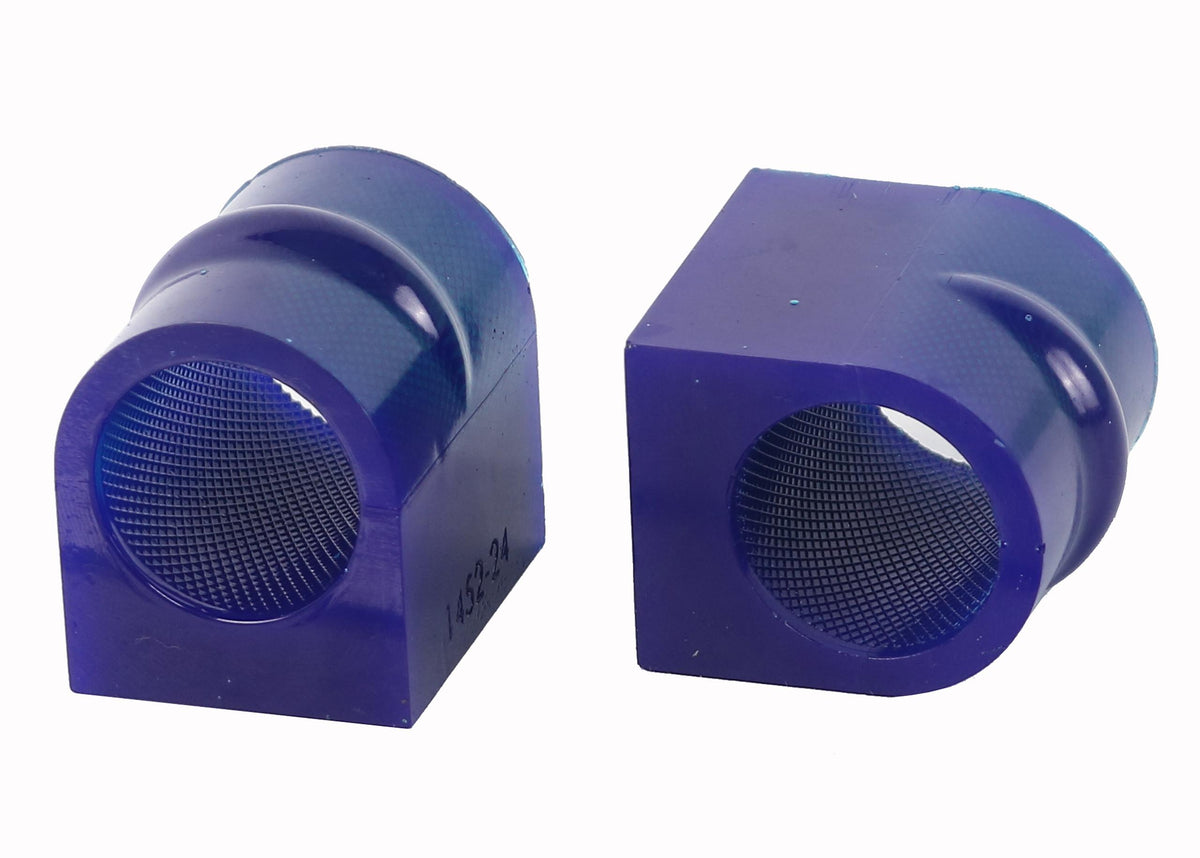 SuperPro Sway Bar Mount Bush Kit - SPF1452-24K