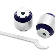SuperPro FR CASTER BUSHING KIT (2018-2023 Stinger) - SPF5243K