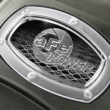 AFE Sealed Intake (2011-2016 GM Trucks V8-6.6L (td)) - 51-74006-1