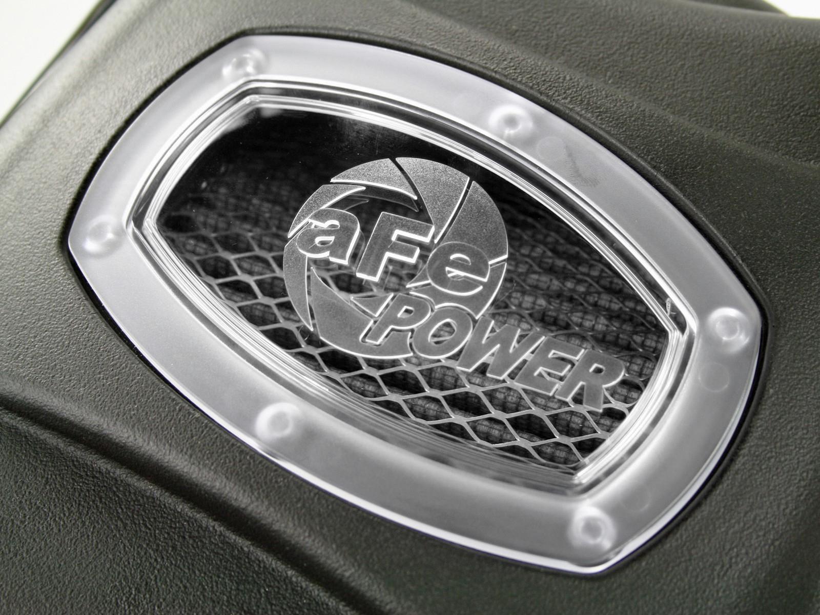 AFE Sealed Intake (2011-2016 GM Trucks V8-6.6L (td)) - 51-74006-1