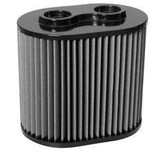 AFE Power 2017 Ford 6.7L Diesel 11-10139 Magnum FLOW Pro DRY S Drop-In Replacement Air Filter