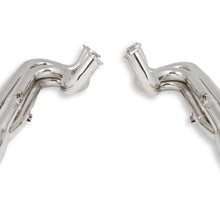 Hooker 3-Step Drag Headers - Polished (Big Block Chevy) - 2502-2HKR