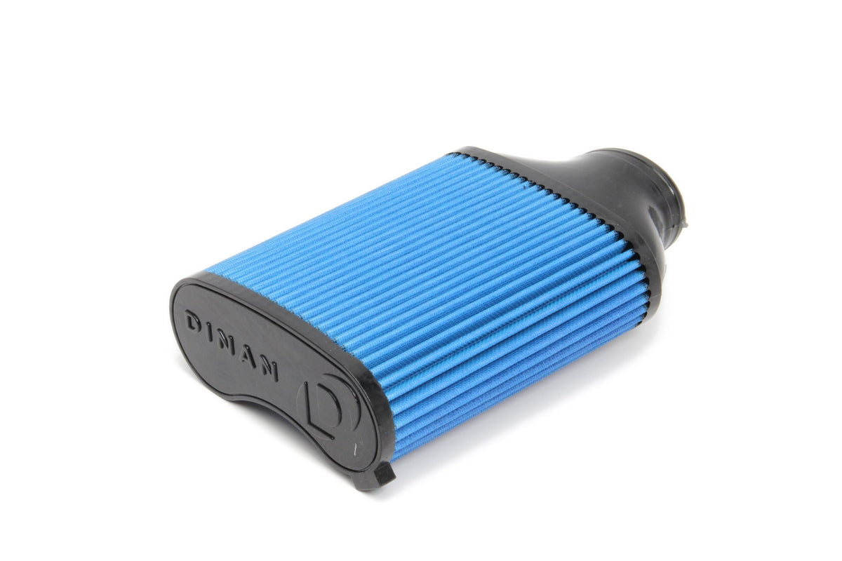 Air Filter Left Air Filter X5M (2015-2017 X6,2015-2017 X5) - D401-0024