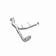 Magnaflow Direct-Fit Catalytic Converter - 21-521