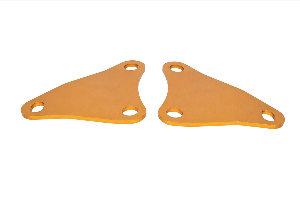 Whiteline Performance Brace Control Arm Support Whiteline - KBR14