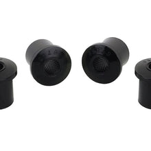 Whiteline Performance Spring - shackle bushing (Toyota Pickup  79-88) - W73467